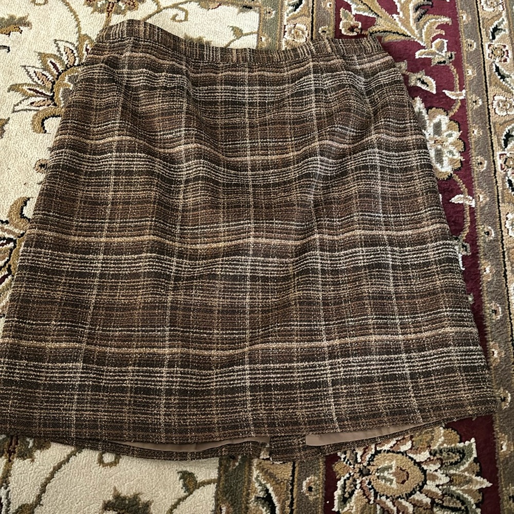 Womens skirt